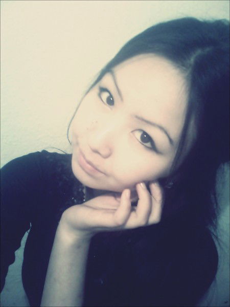 Назира Сайденова