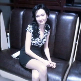 Гульназка Мутигуллина