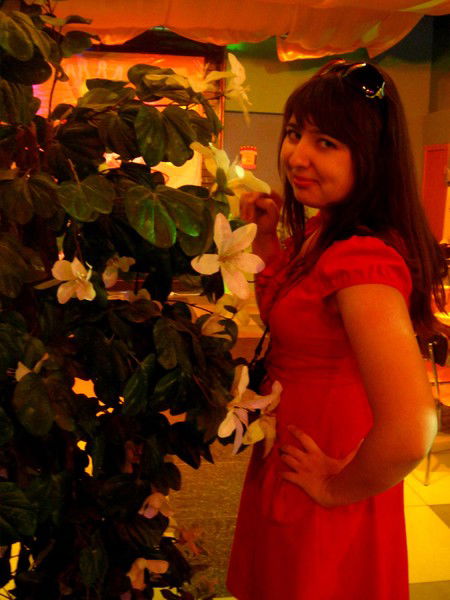 Любовь Матвеенко