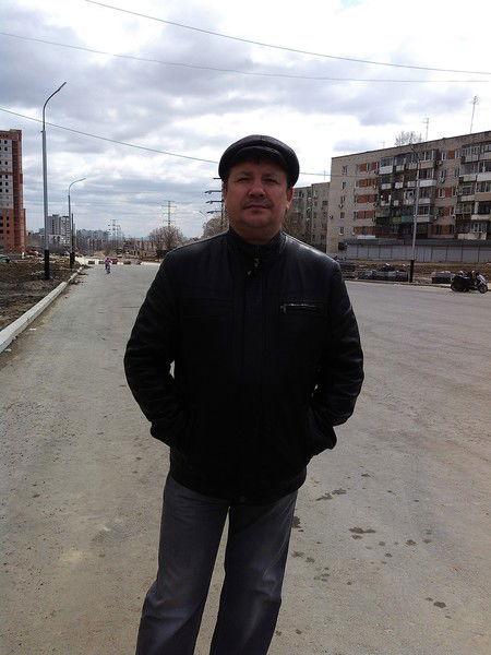 Владимир Грицута