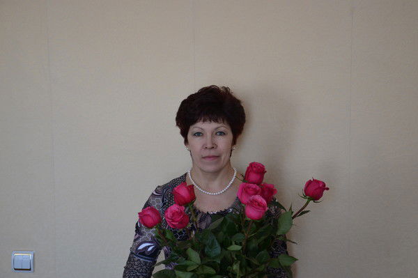 Зиля Сафина(Гумерова)