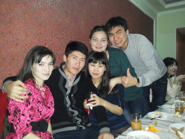 Карлыгаш Естайкызы