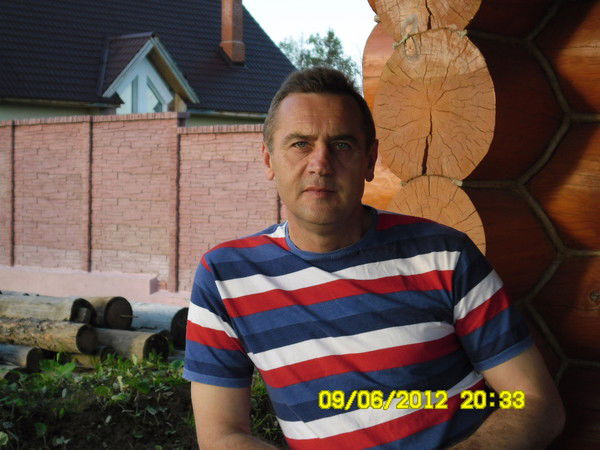 Николай Тычин