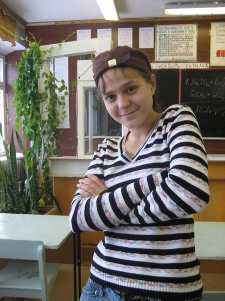 Инна Кучеренко