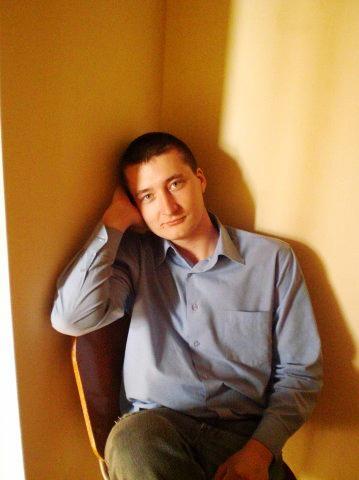 Юрий Самсонов