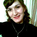Фатима Ишанова(Мутыгуллина)