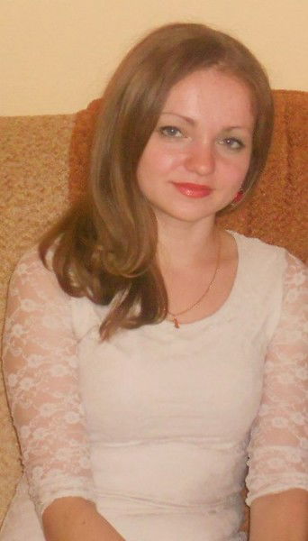 Надя Грекова