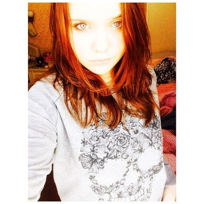 Дарья Савинкова