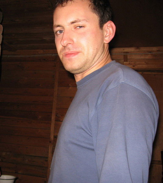 Рома Шипицын