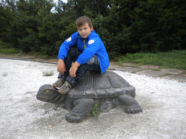 Дмитрий Савко