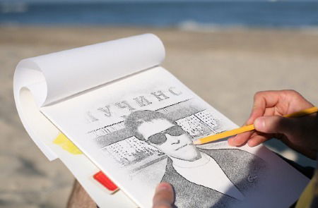 Алексей Душкин