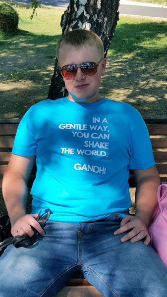 Сергей Усольцев