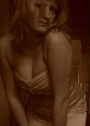 Кристин Ковальчук