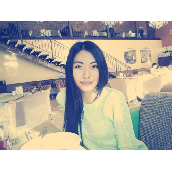 Жанбота Токтасынова