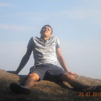 Роман Синичкин