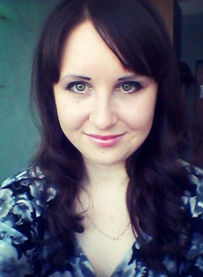 Татьяна Кутявина