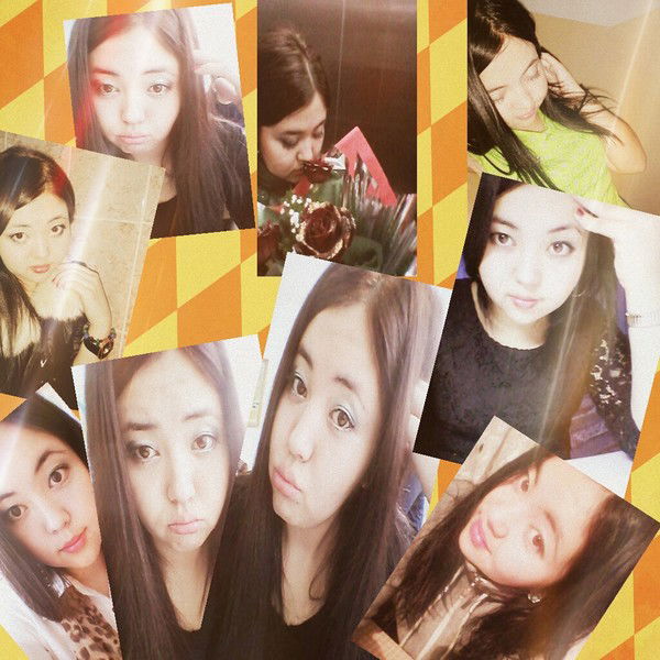 Айгуля Мараткызы