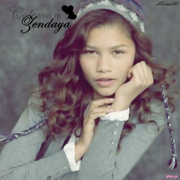 Zendaya Koleman