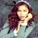 Zendaya Koleman