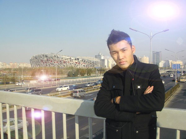 Аскар Алимбаев