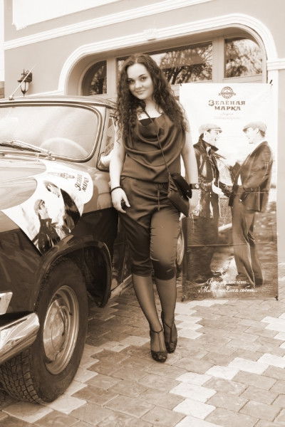 Алла Власова