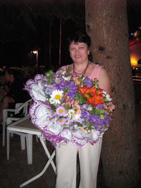 Валентина Алексеева