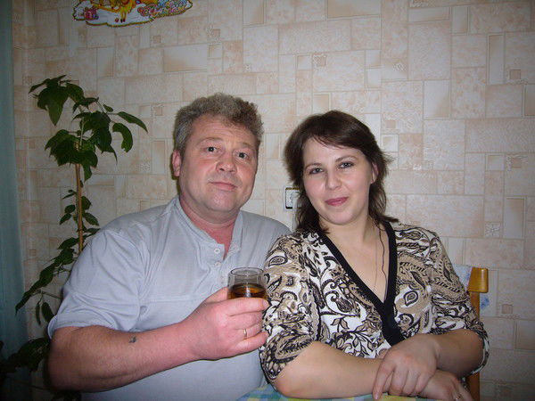 Наташа Артанова