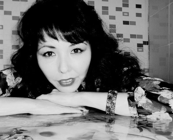 Алия Мукуева