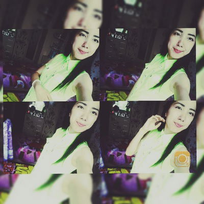 Асия Абдуалиева