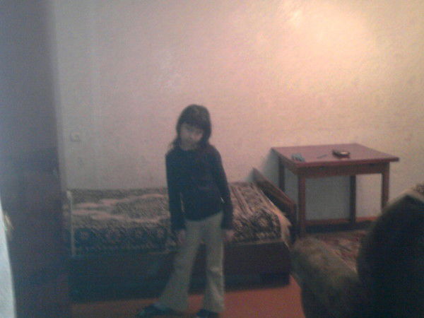 Самал Сапарова