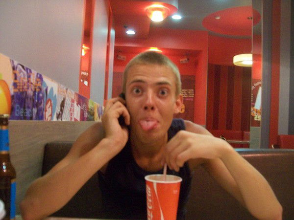 Ильмир Хайдаров