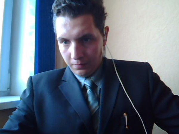 Алексей Болотников