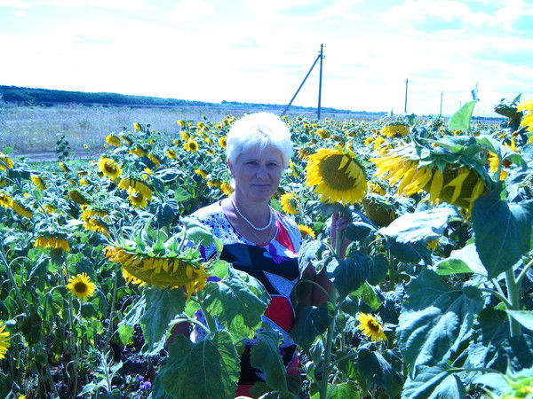 Рушания Баширова