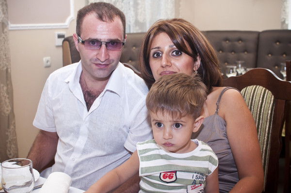 Диана Айрапетян