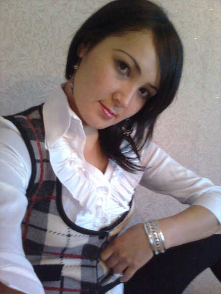 Ботагоз Житербаева