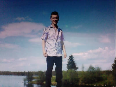 Aлександр Константинович