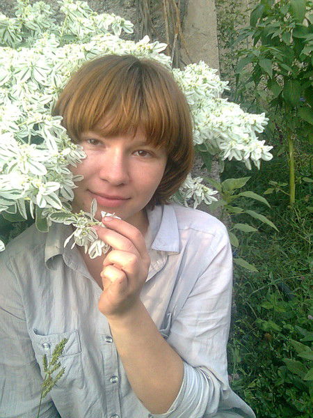 Виола Гришина