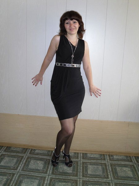 Ольга Кирюхина