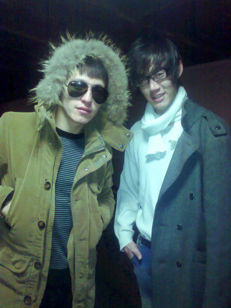 Парень Симпатяга !! По Жизни Бродяга !!