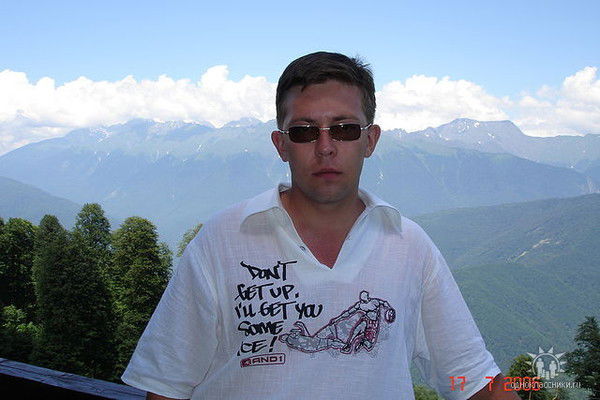 Борис Мякишев