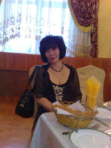 Светлана Цай