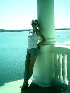 Светлана Романенко