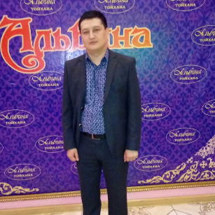 Берегенов Кайнар