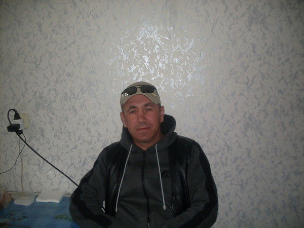 Серёга Ершов