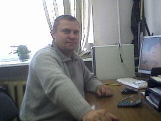 Игорь Сизов