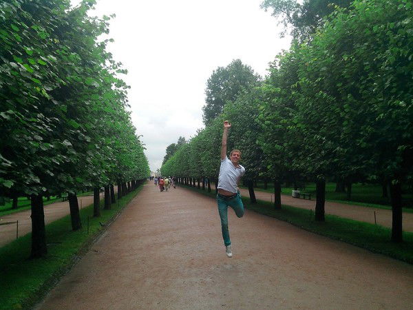 Паша Казгунов