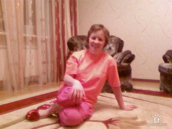 Краюшкина Зифа