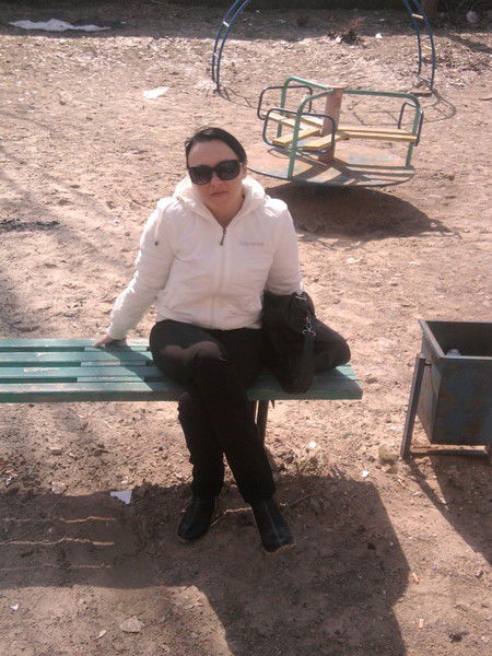 Татьяна Манихина