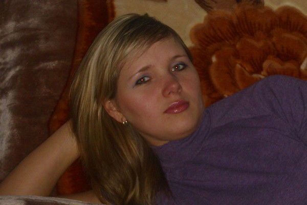 Татьяна Реут