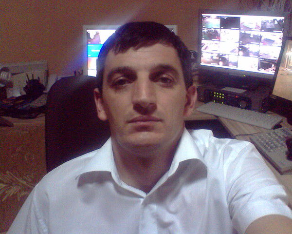 Артур Мартиросян